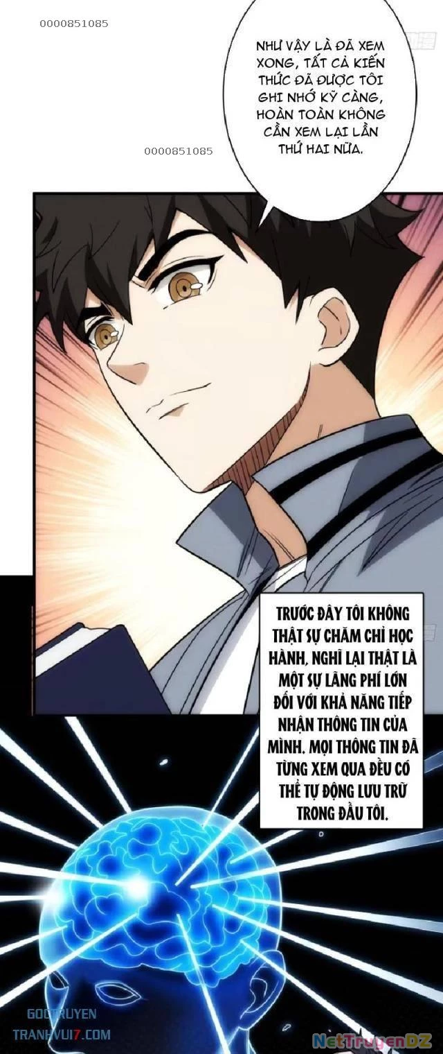 Tin Tức Của Toàn Tri Giả Chapter 7 - Trang 3