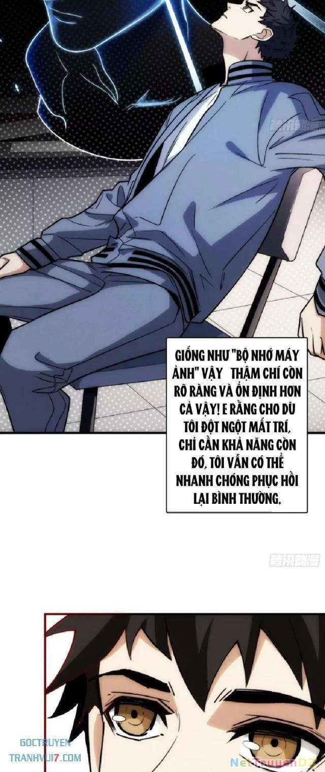 Tin Tức Của Toàn Tri Giả Chapter 7 - Trang 3