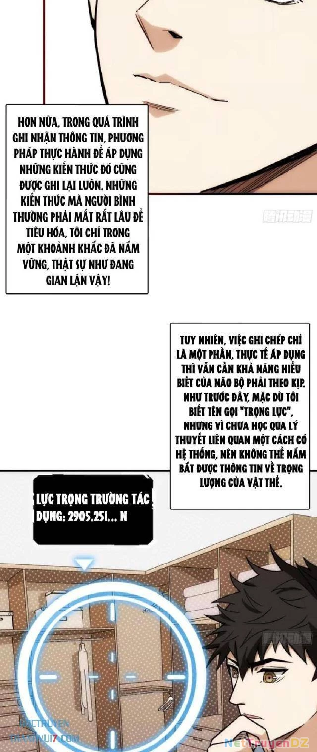 Tin Tức Của Toàn Tri Giả Chapter 7 - Trang 3