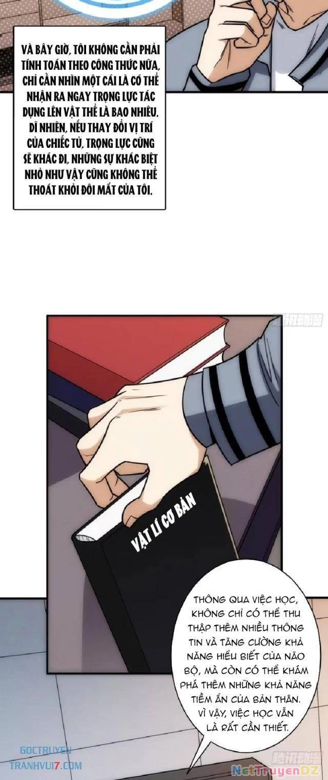 Tin Tức Của Toàn Tri Giả Chapter 7 - Trang 3