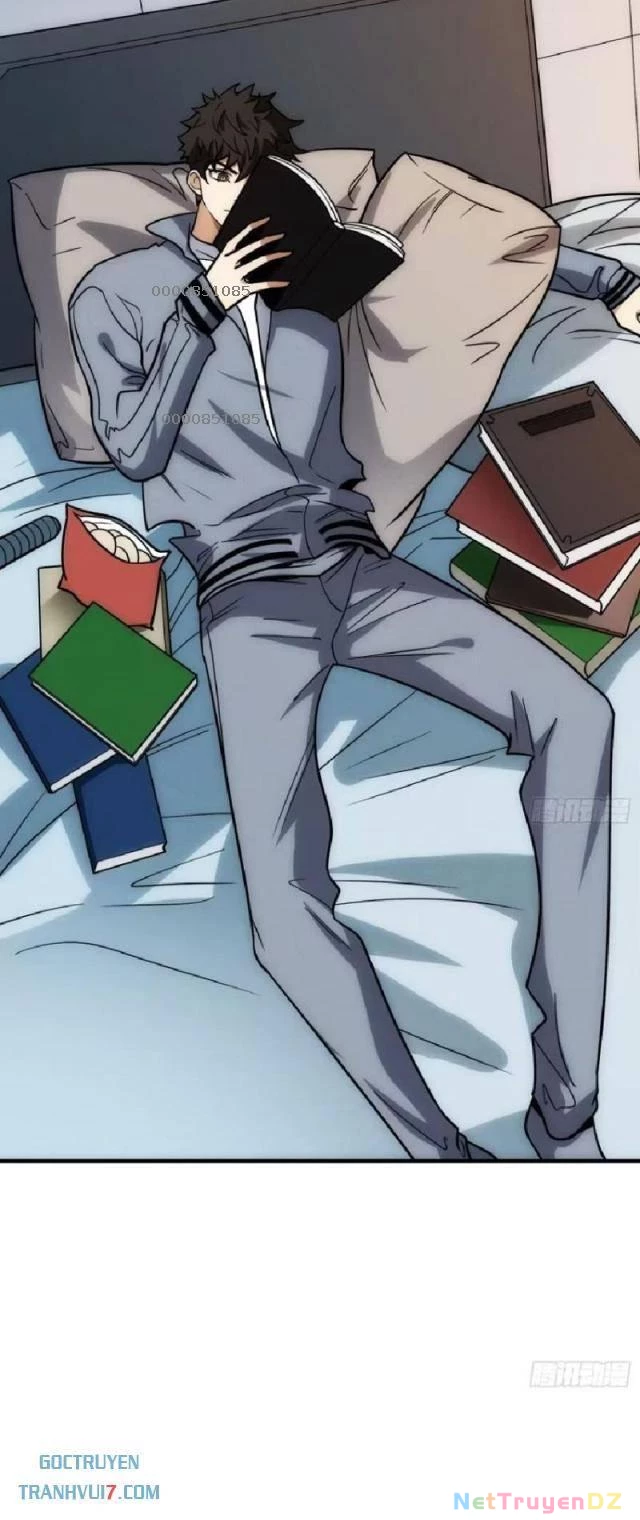 Tin Tức Của Toàn Tri Giả Chapter 7 - Trang 3