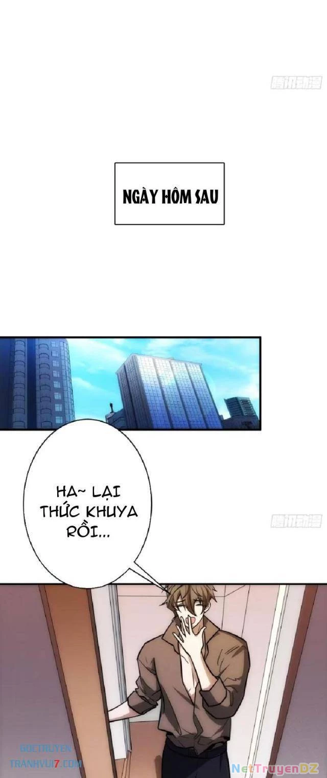 Tin Tức Của Toàn Tri Giả Chapter 7 - Trang 3