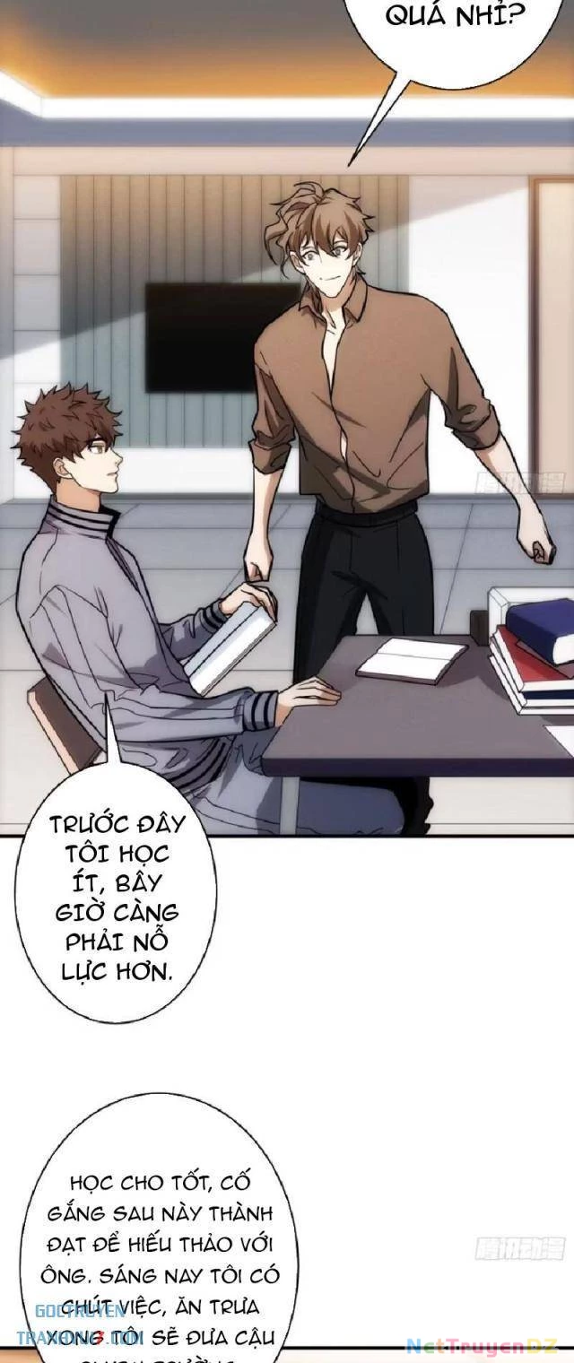 Tin Tức Của Toàn Tri Giả Chapter 7 - Trang 3