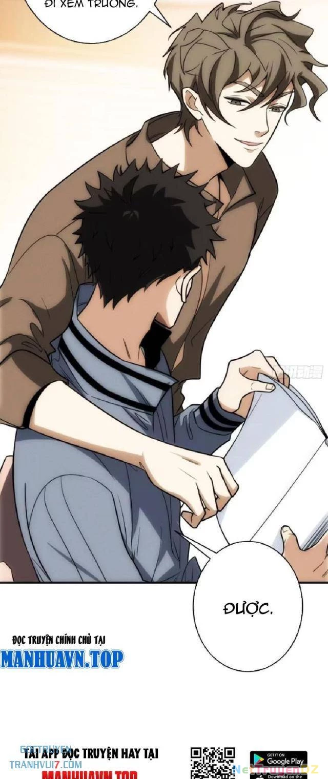 Tin Tức Của Toàn Tri Giả Chapter 7 - Trang 3