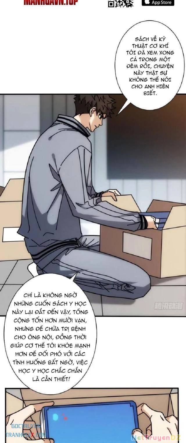 Tin Tức Của Toàn Tri Giả Chapter 7 - Trang 3