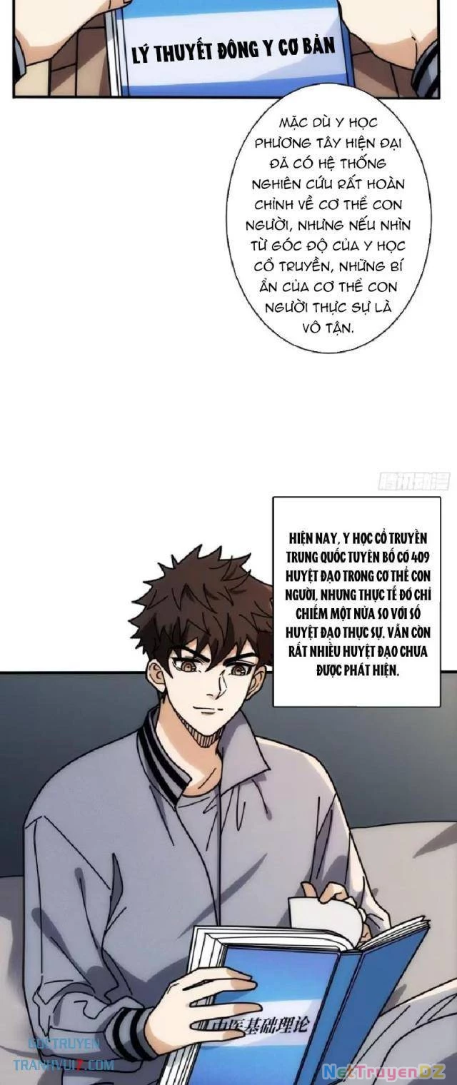 Tin Tức Của Toàn Tri Giả Chapter 7 - Trang 3