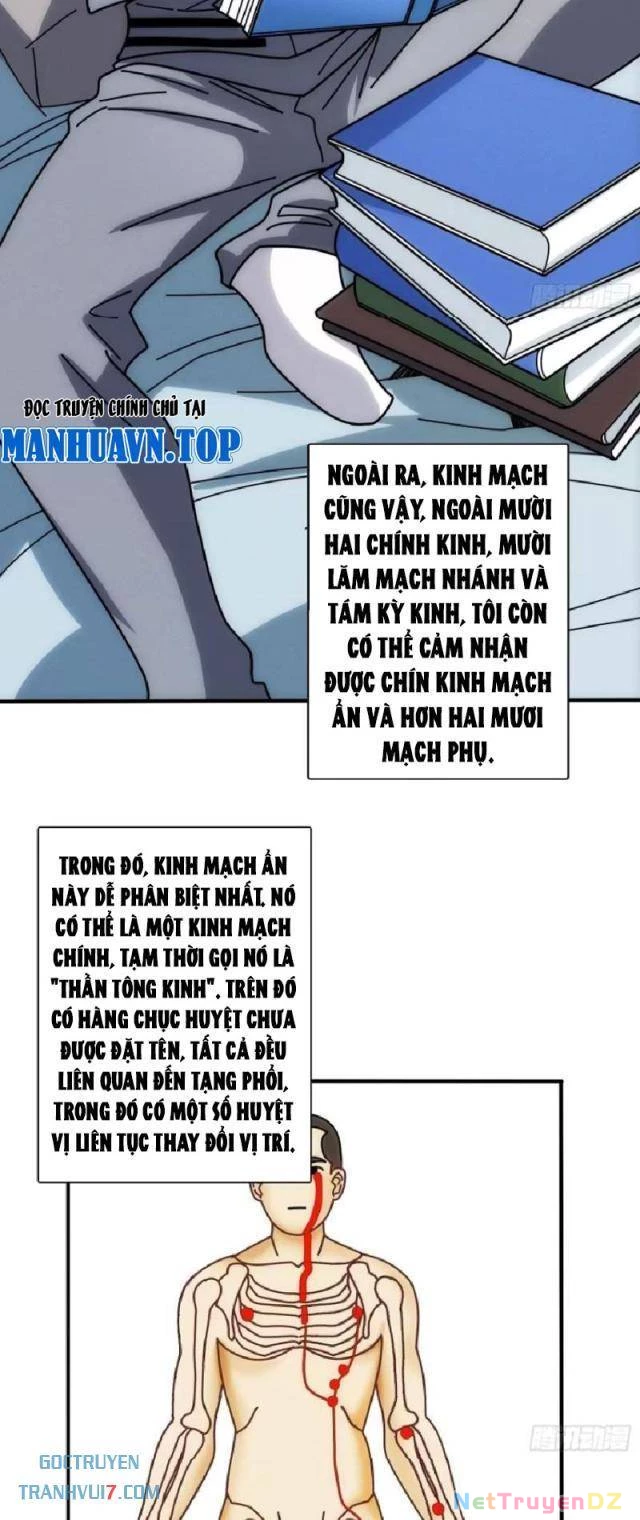Tin Tức Của Toàn Tri Giả Chapter 7 - Trang 3