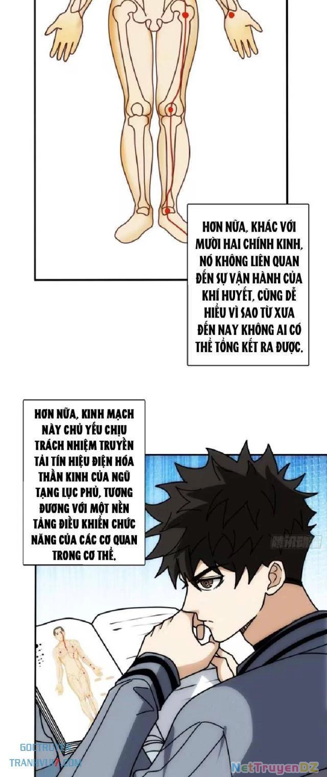 Tin Tức Của Toàn Tri Giả Chapter 7 - Trang 3