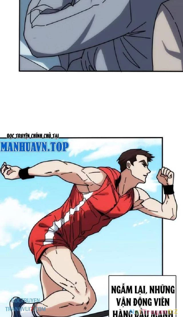 Tin Tức Của Toàn Tri Giả Chapter 7 - Trang 3