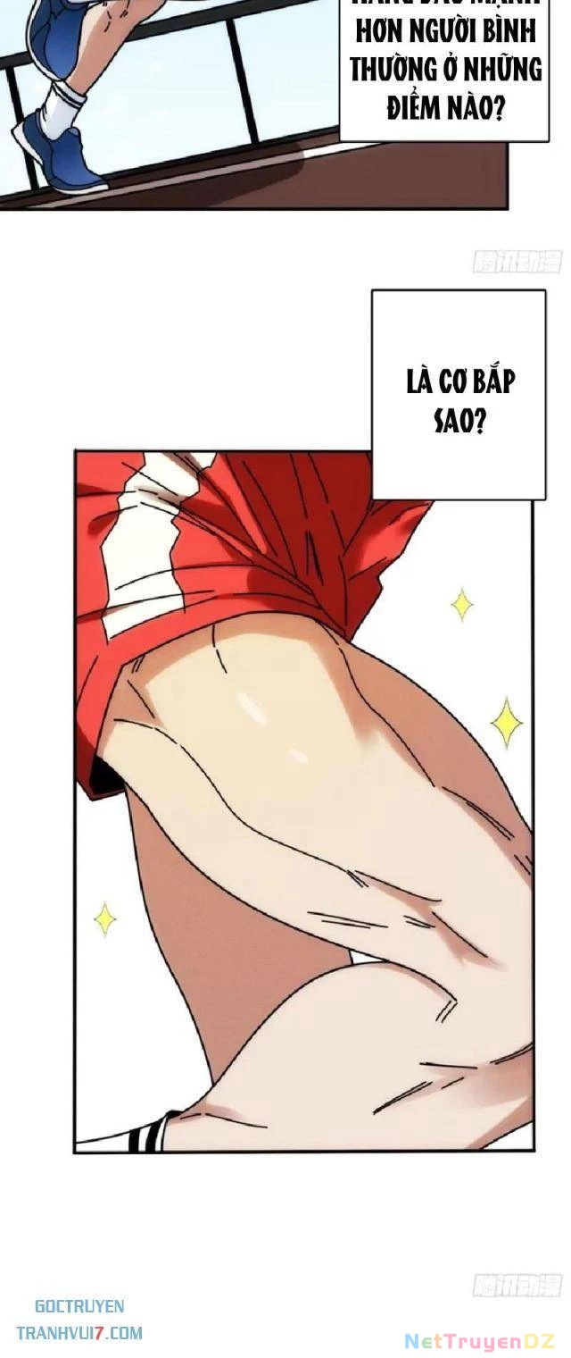 Tin Tức Của Toàn Tri Giả Chapter 7 - Trang 3