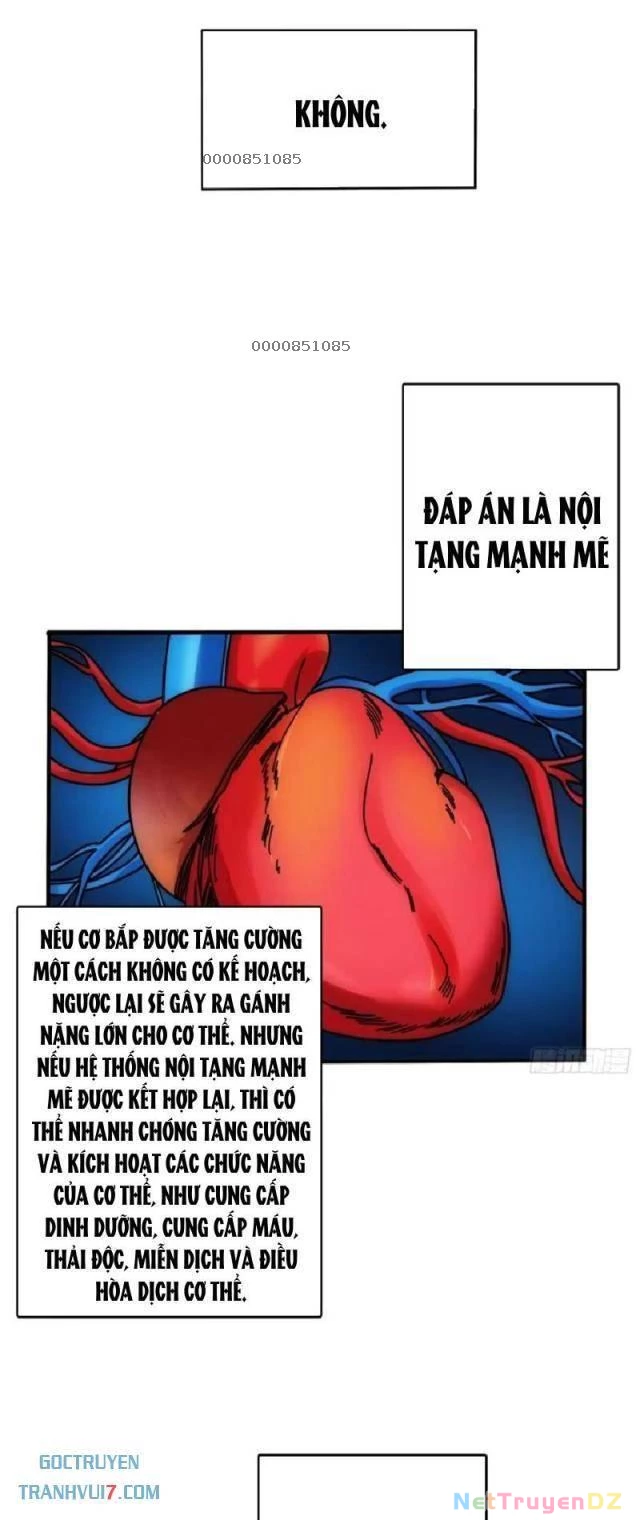 Tin Tức Của Toàn Tri Giả Chapter 7 - Trang 3