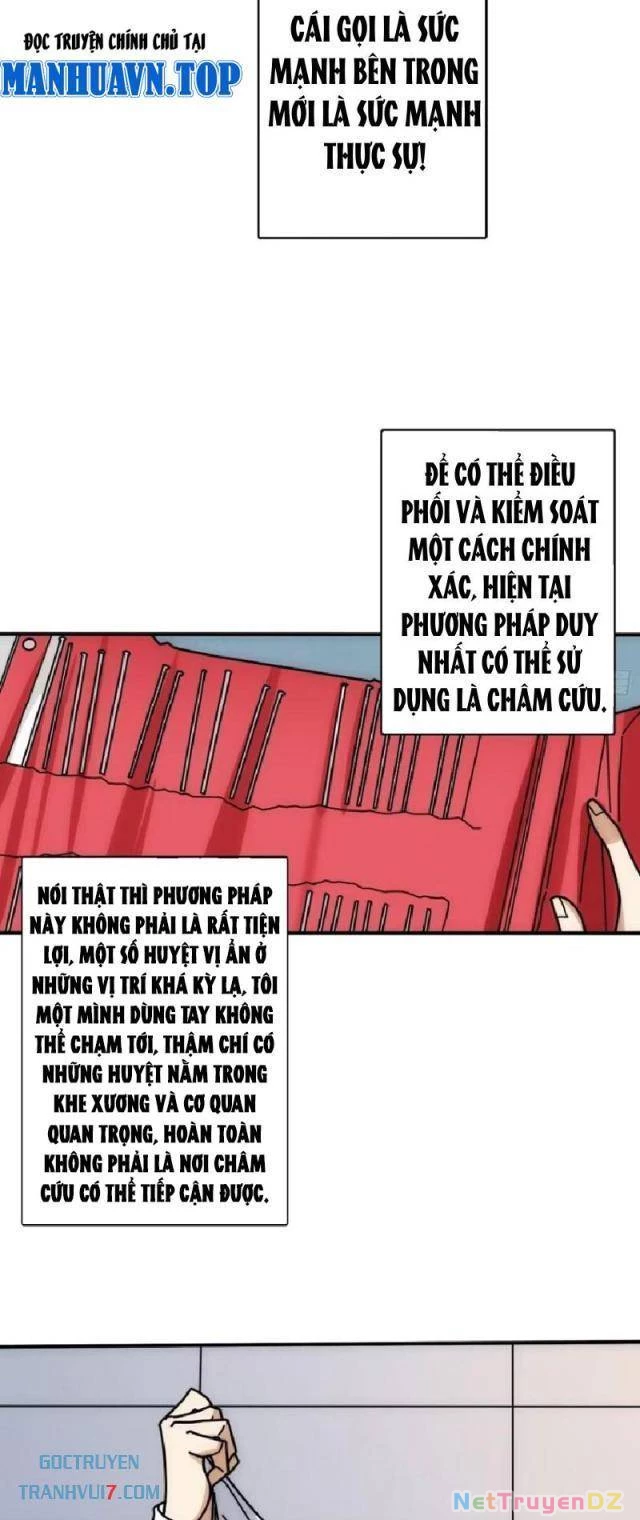 Tin Tức Của Toàn Tri Giả Chapter 7 - Trang 3