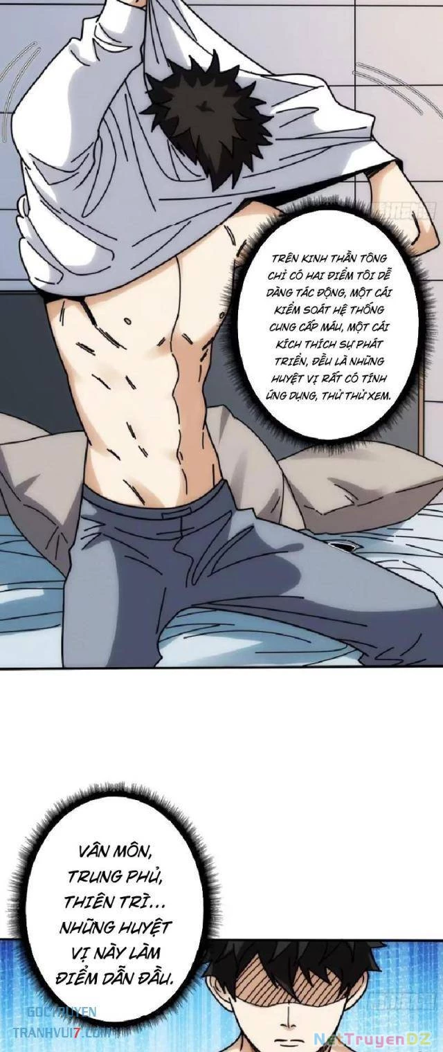 Tin Tức Của Toàn Tri Giả Chapter 7 - Trang 3