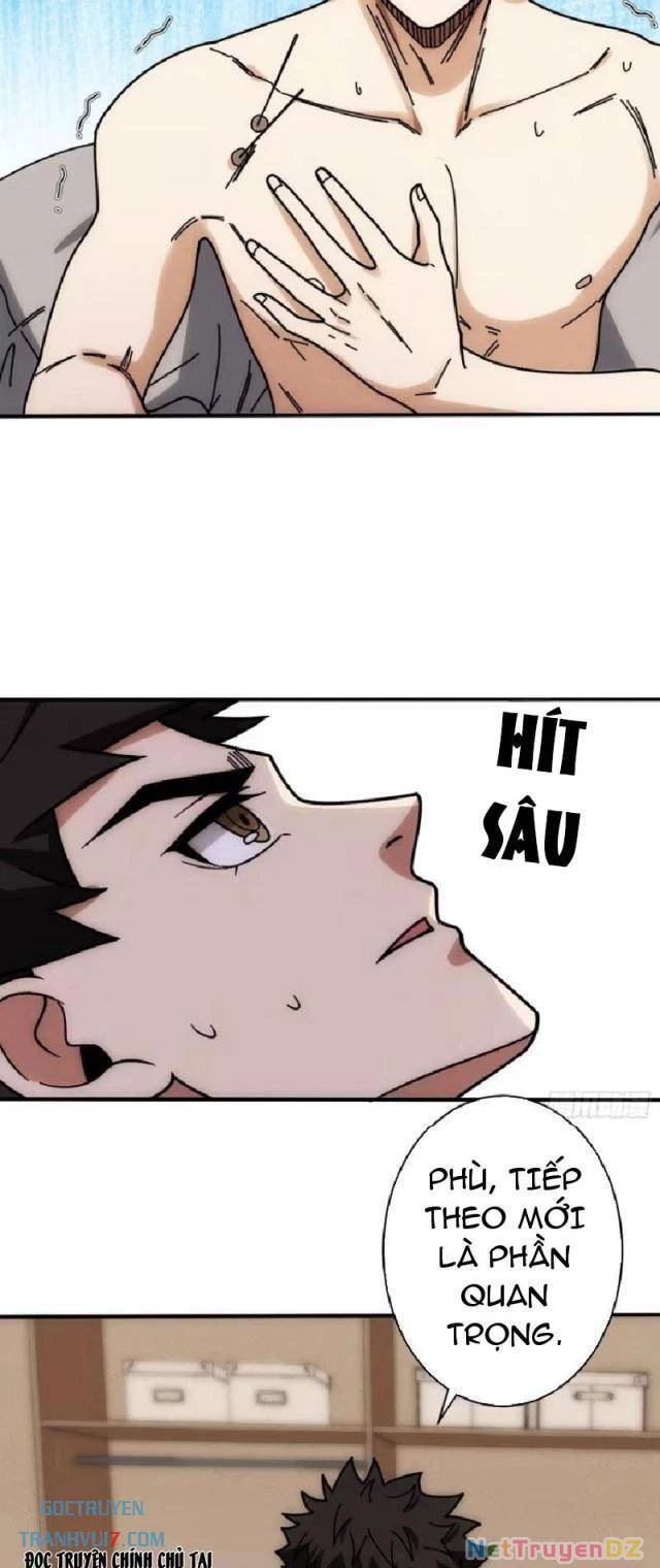 Tin Tức Của Toàn Tri Giả Chapter 7 - Trang 3