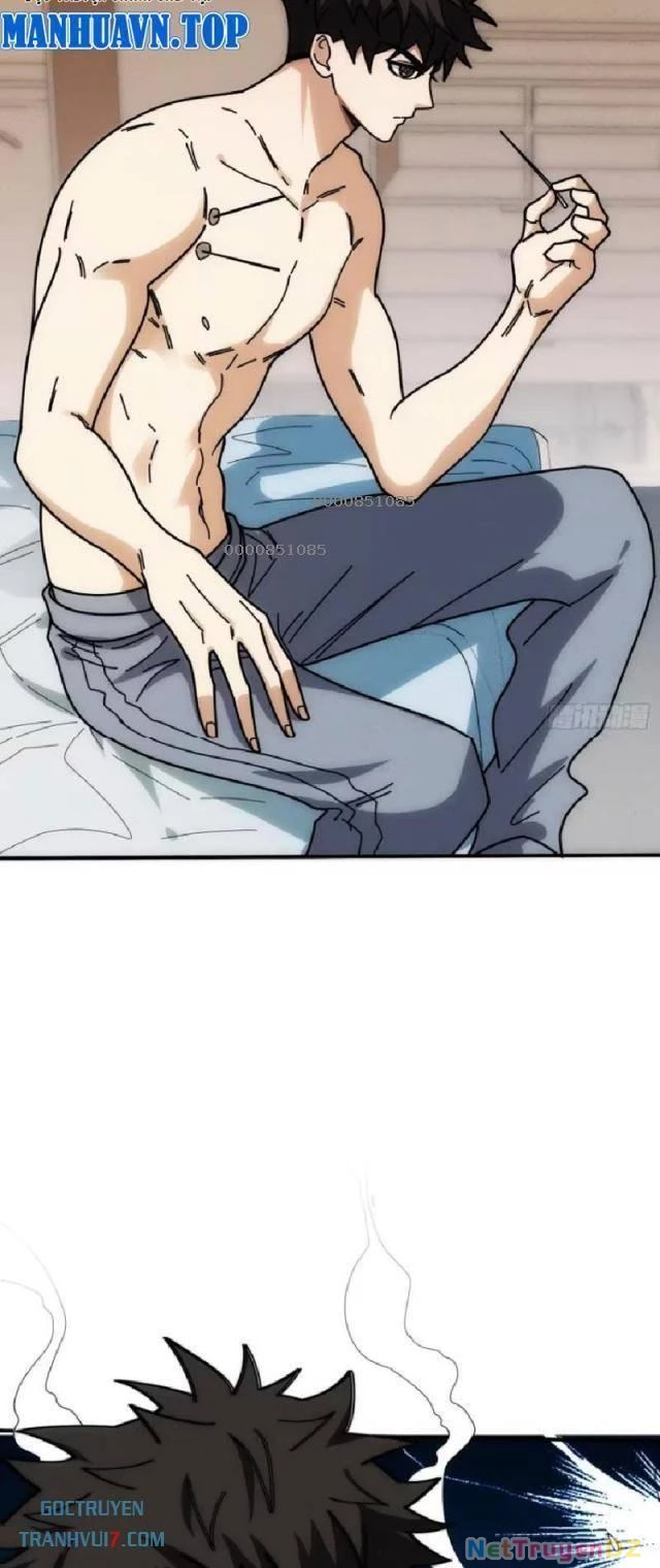 Tin Tức Của Toàn Tri Giả Chapter 7 - Trang 3