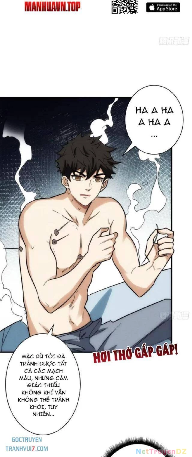 Tin Tức Của Toàn Tri Giả Chapter 7 - Trang 3