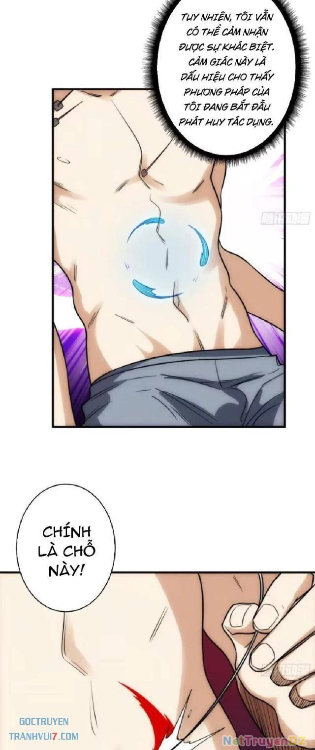 Tin Tức Của Toàn Tri Giả Chapter 7 - Trang 3