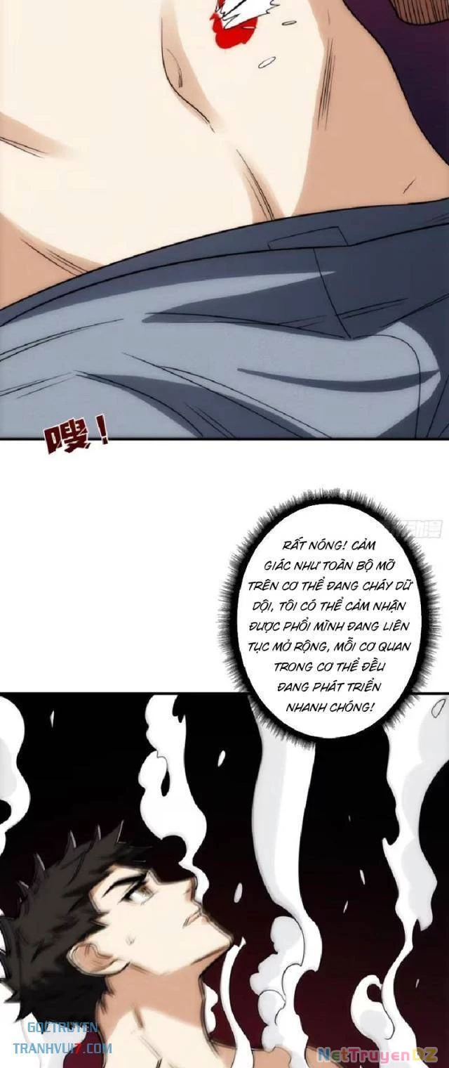 Tin Tức Của Toàn Tri Giả Chapter 7 - Trang 3