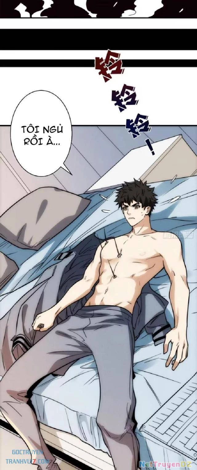 Tin Tức Của Toàn Tri Giả Chapter 7 - Trang 3