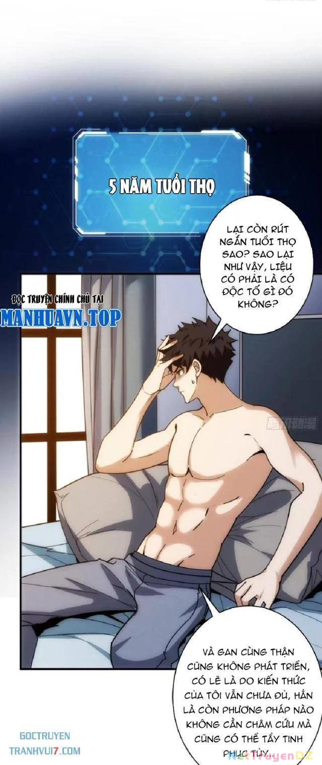 Tin Tức Của Toàn Tri Giả Chapter 7 - Trang 3