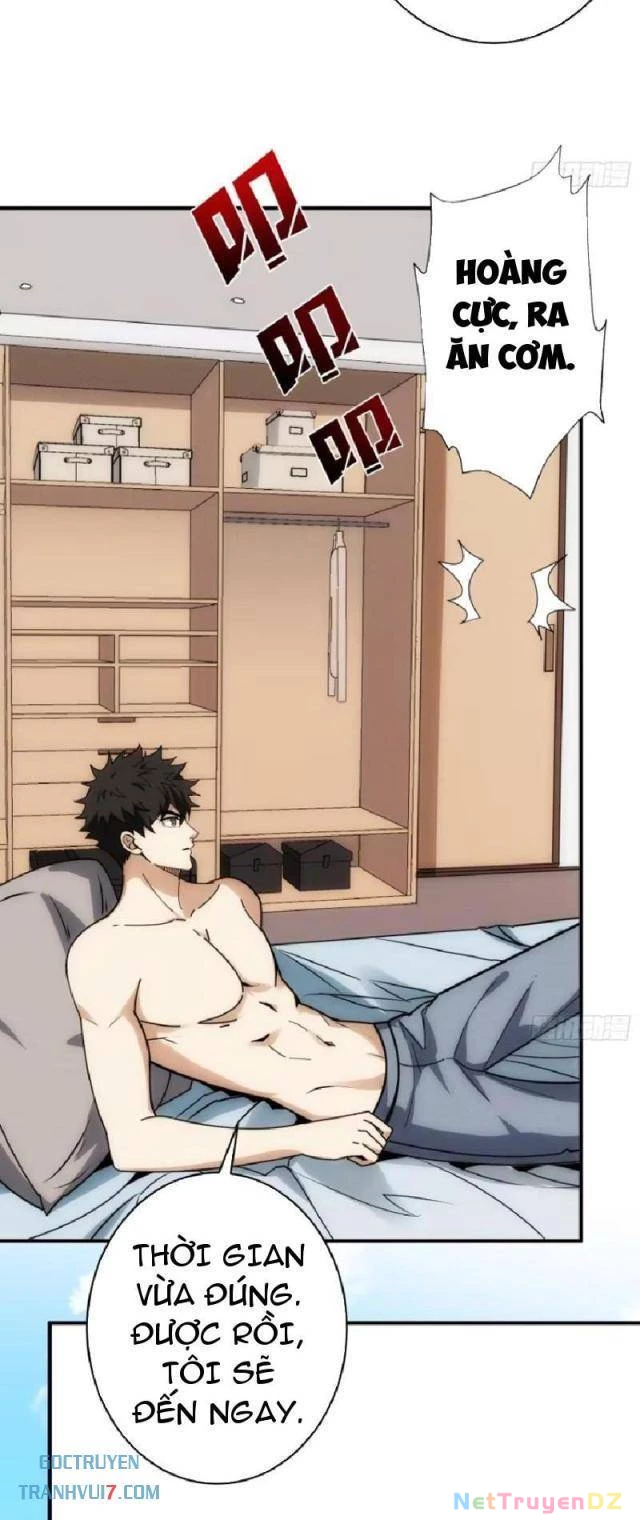 Tin Tức Của Toàn Tri Giả Chapter 7 - Trang 3