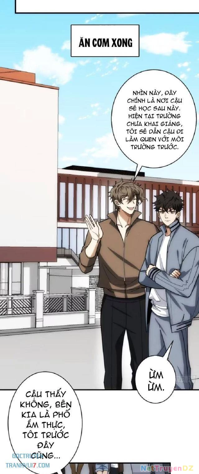 Tin Tức Của Toàn Tri Giả Chapter 7 - Trang 3