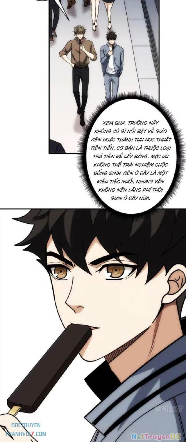 Tin Tức Của Toàn Tri Giả Chapter 7 - Trang 3