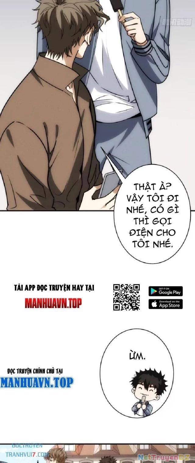 Tin Tức Của Toàn Tri Giả Chapter 7 - Trang 3