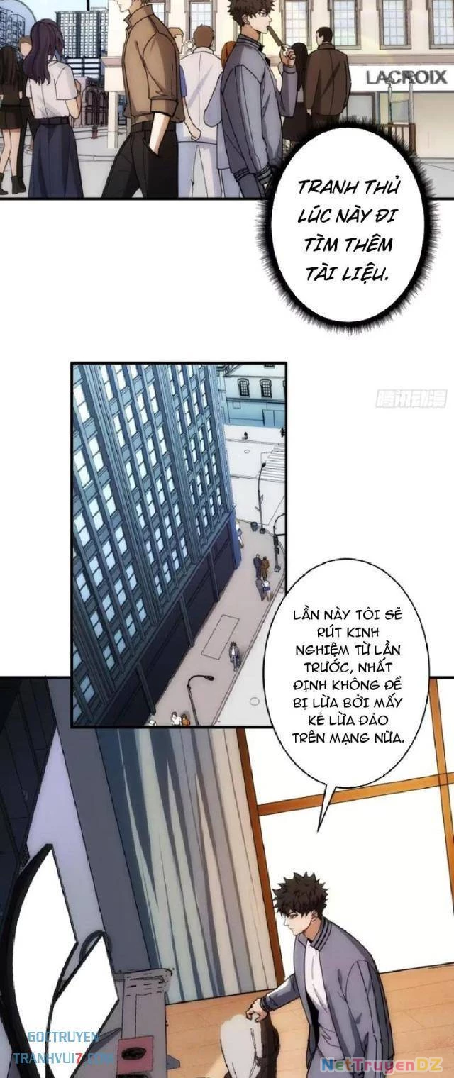 Tin Tức Của Toàn Tri Giả Chapter 7 - Trang 3