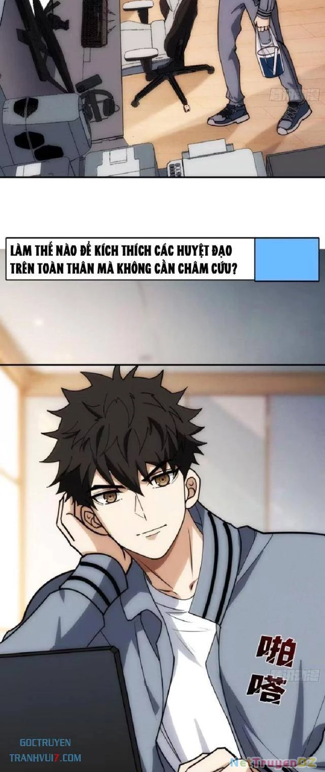 Tin Tức Của Toàn Tri Giả Chapter 7 - Trang 3