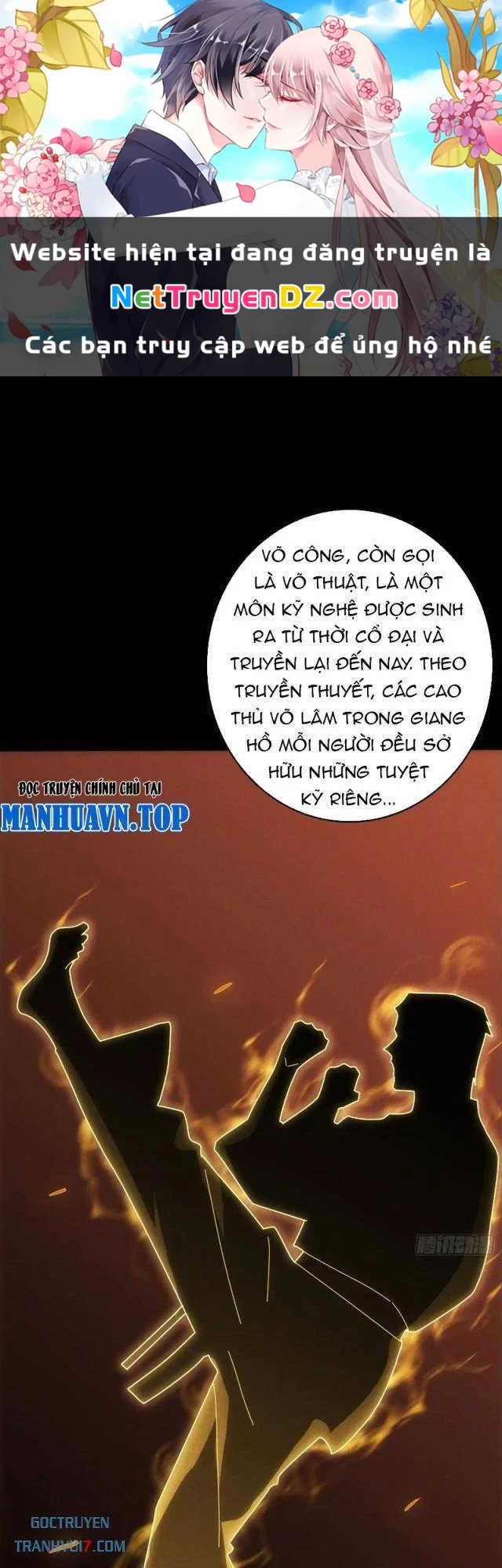 Tin Tức Của Toàn Tri Giả Chapter 8 - Trang 3