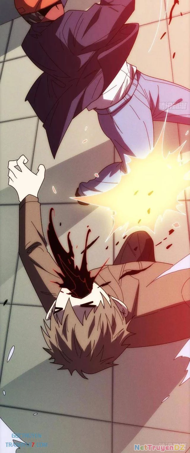 Tin Tức Của Toàn Tri Giả Chapter 8 - Trang 3