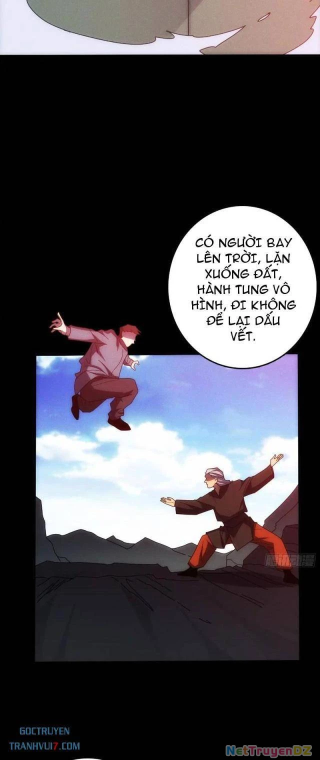 Tin Tức Của Toàn Tri Giả Chapter 8 - Trang 3