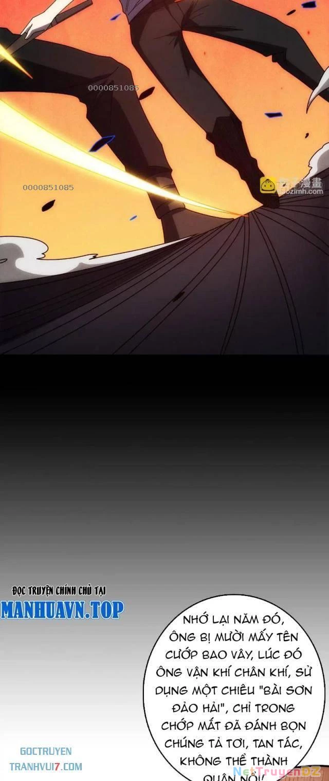 Tin Tức Của Toàn Tri Giả Chapter 8 - Trang 3