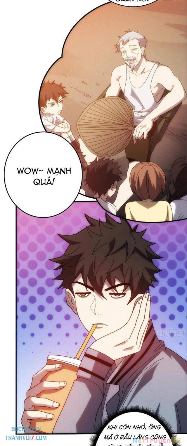 Tin Tức Của Toàn Tri Giả Chapter 8 - Trang 3