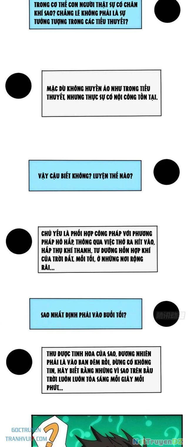 Tin Tức Của Toàn Tri Giả Chapter 8 - Trang 3