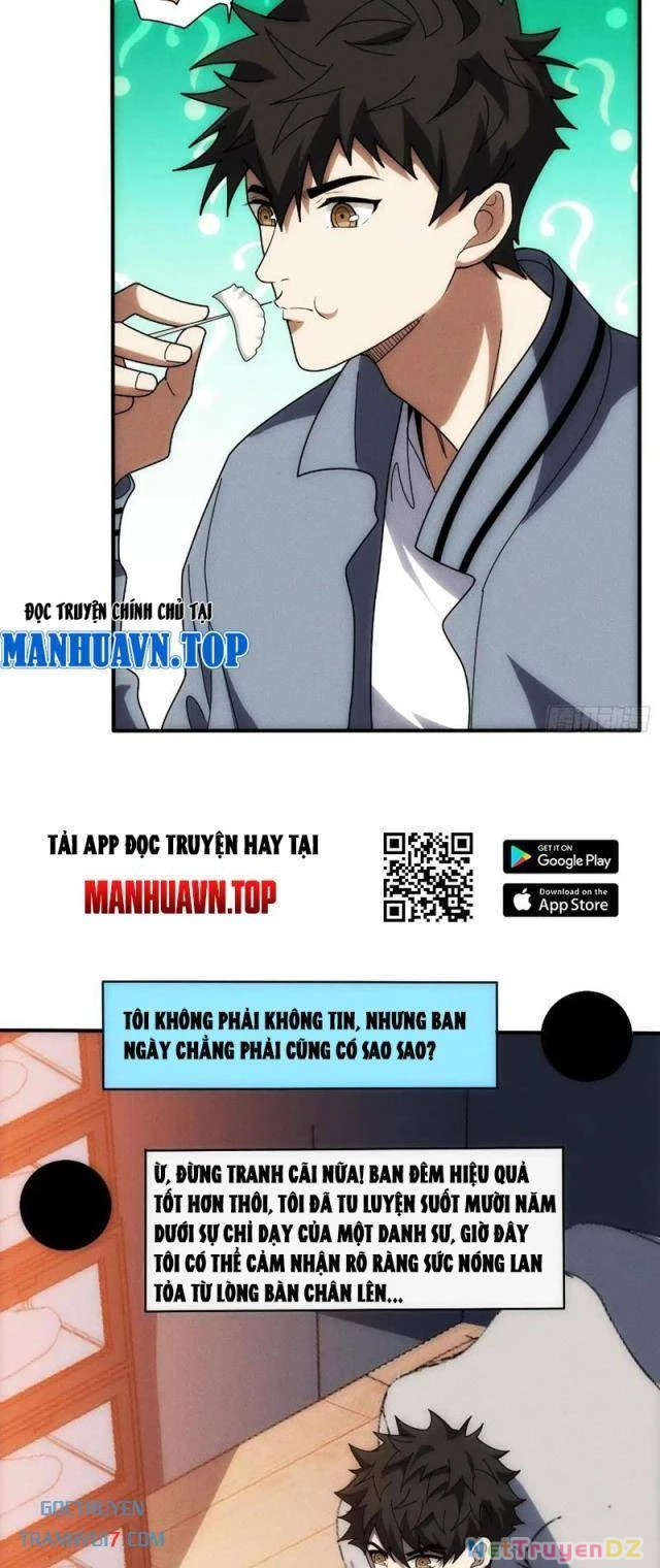 Tin Tức Của Toàn Tri Giả Chapter 8 - Trang 3