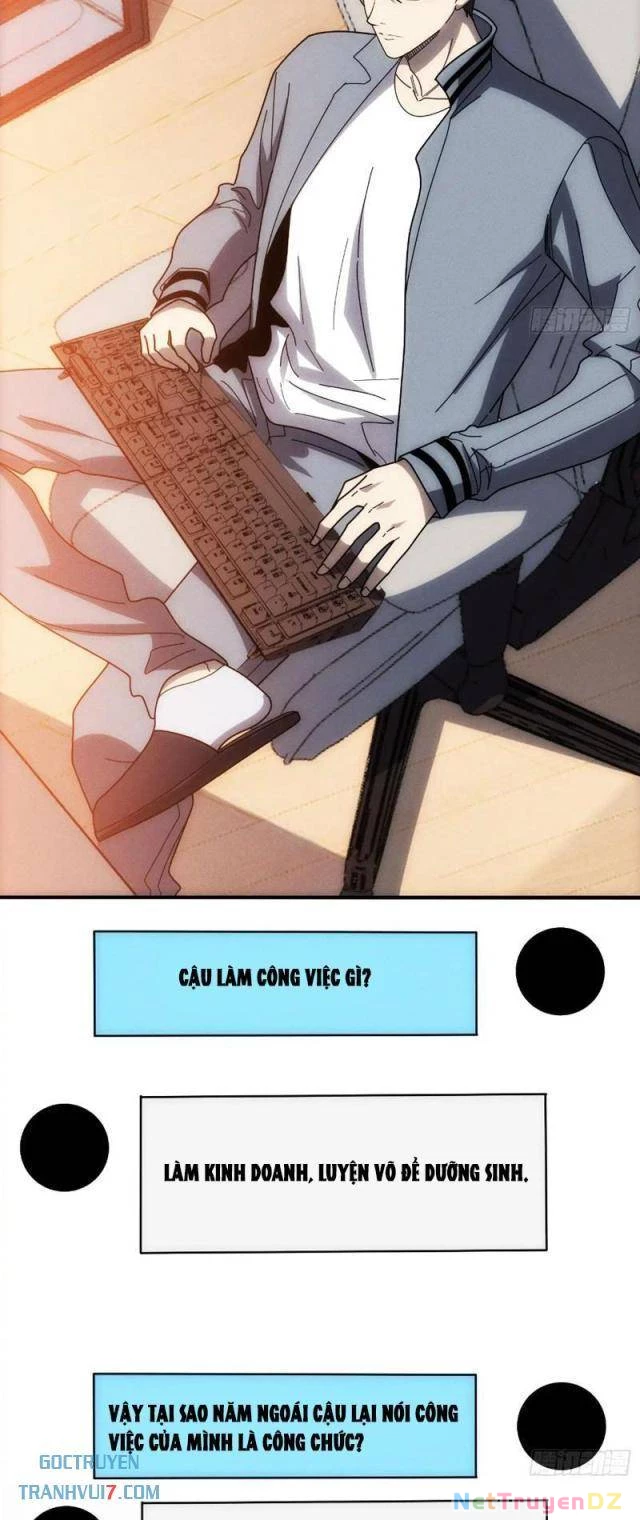 Tin Tức Của Toàn Tri Giả Chapter 8 - Trang 3