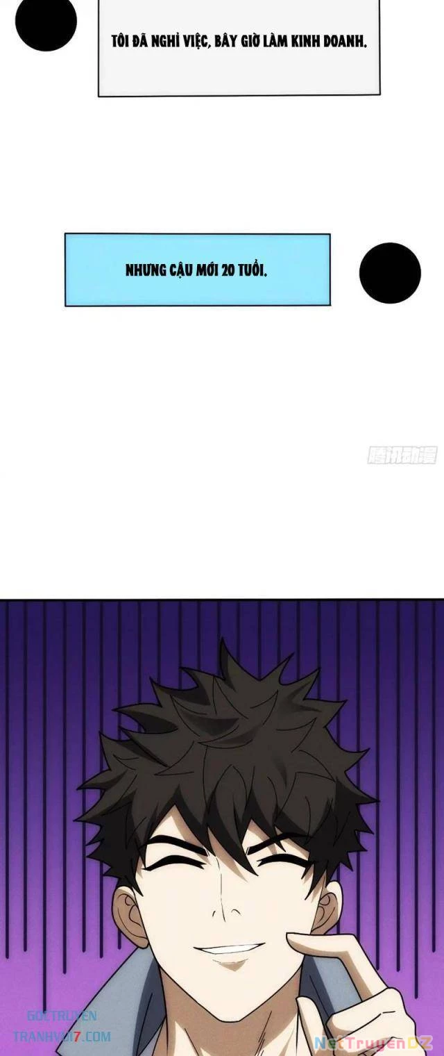 Tin Tức Của Toàn Tri Giả Chapter 8 - Trang 3