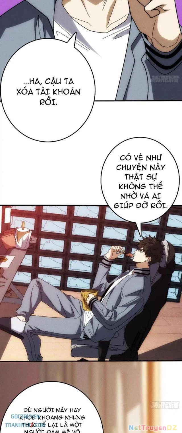 Tin Tức Của Toàn Tri Giả Chapter 8 - Trang 3