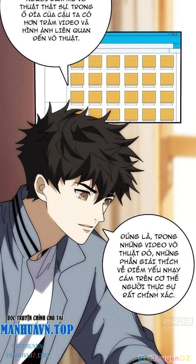 Tin Tức Của Toàn Tri Giả Chapter 8 - Trang 3