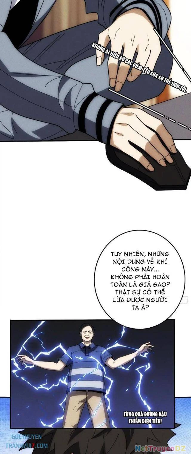 Tin Tức Của Toàn Tri Giả Chapter 8 - Trang 3