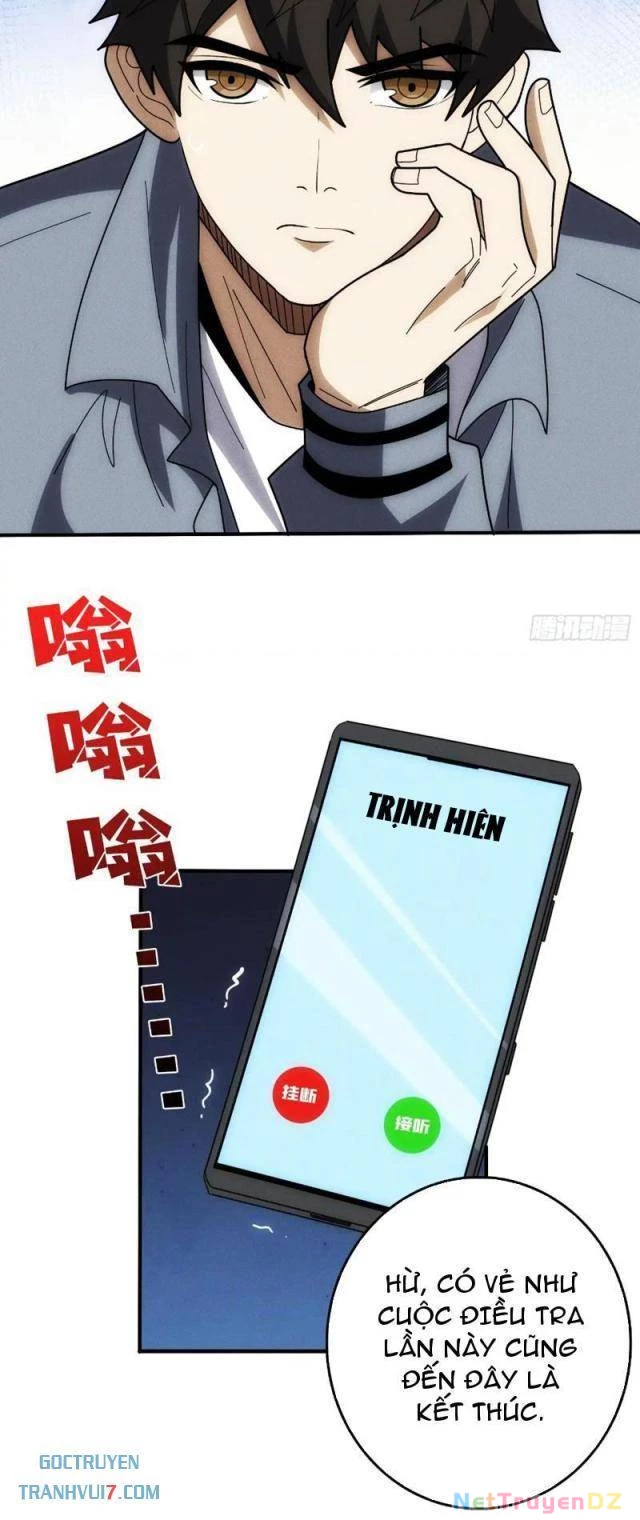 Tin Tức Của Toàn Tri Giả Chapter 8 - Trang 3