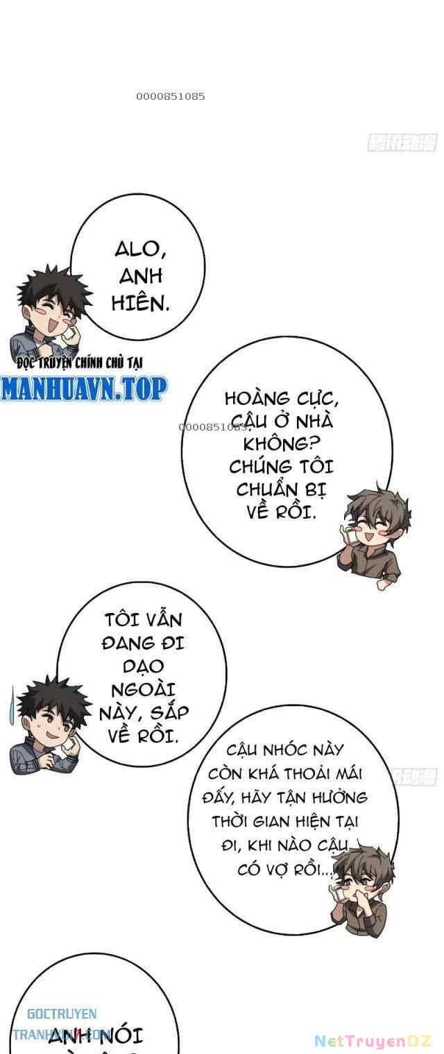 Tin Tức Của Toàn Tri Giả Chapter 8 - Trang 3