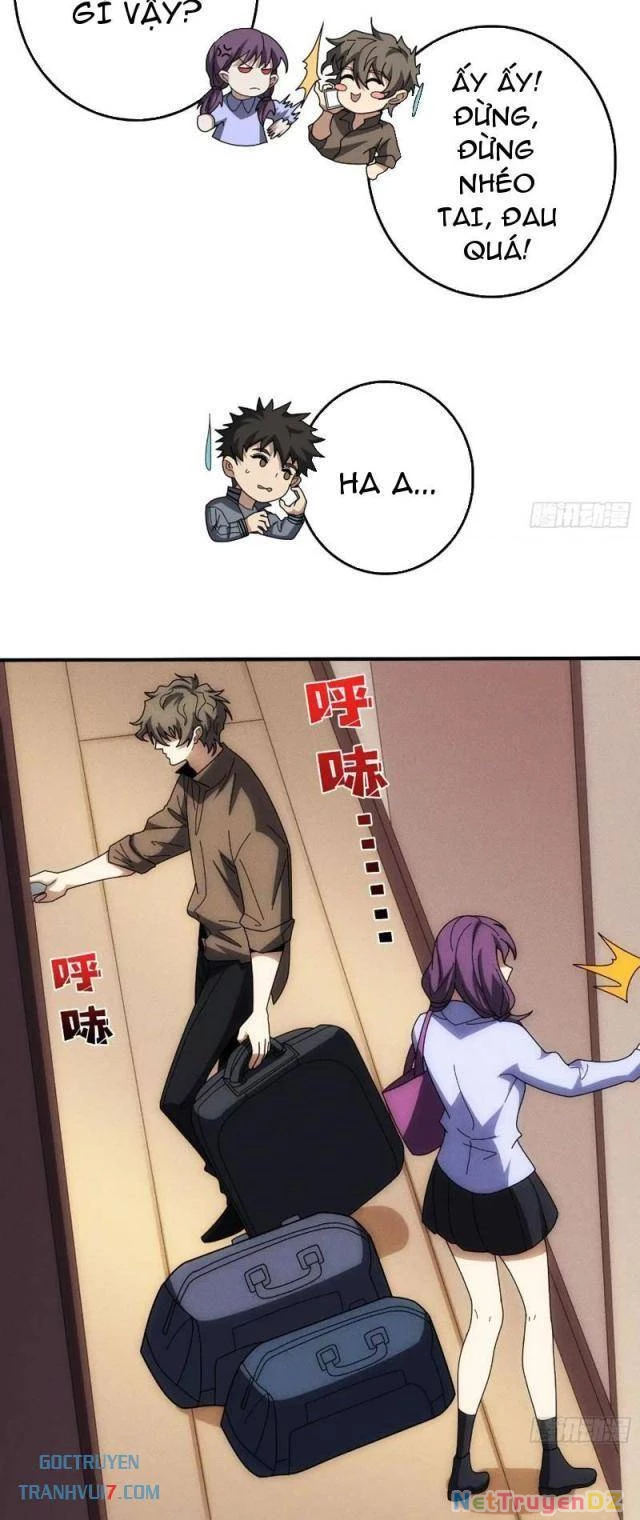 Tin Tức Của Toàn Tri Giả Chapter 8 - Trang 3