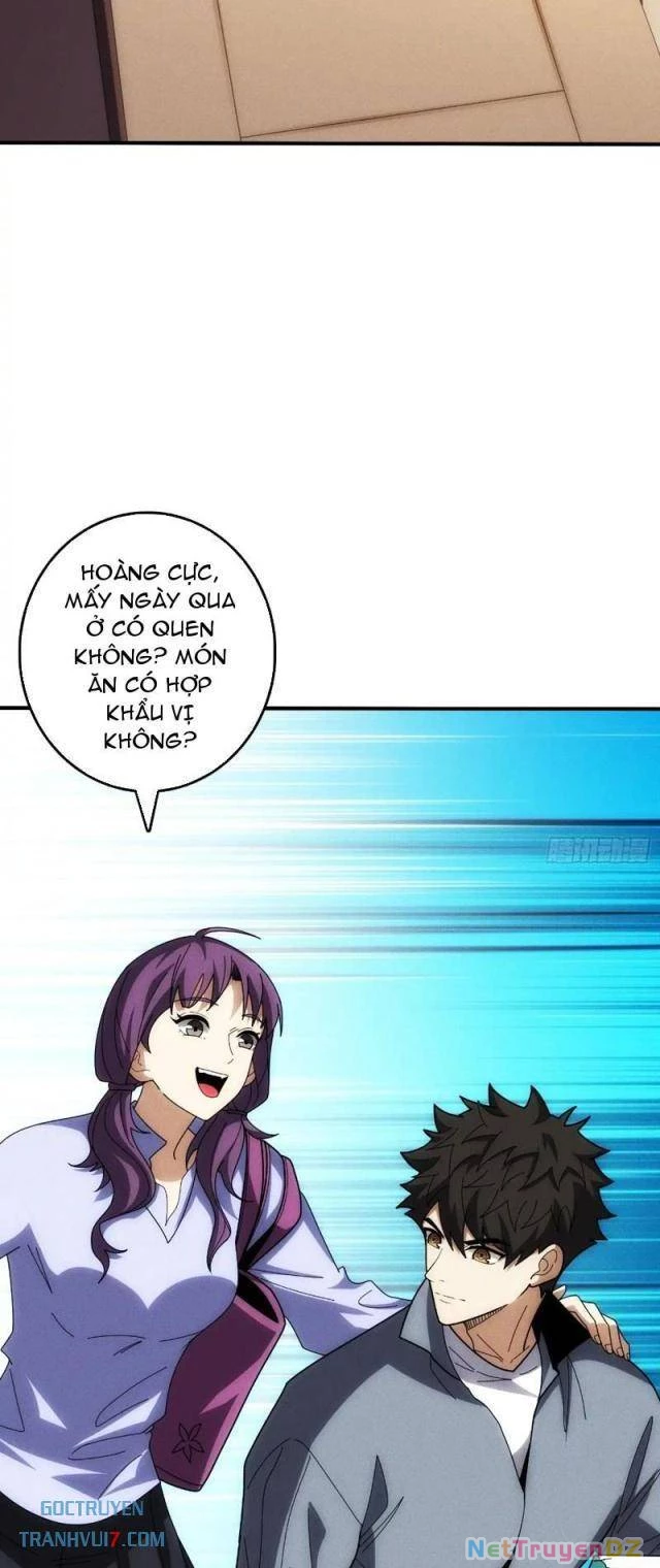 Tin Tức Của Toàn Tri Giả Chapter 8 - Trang 3