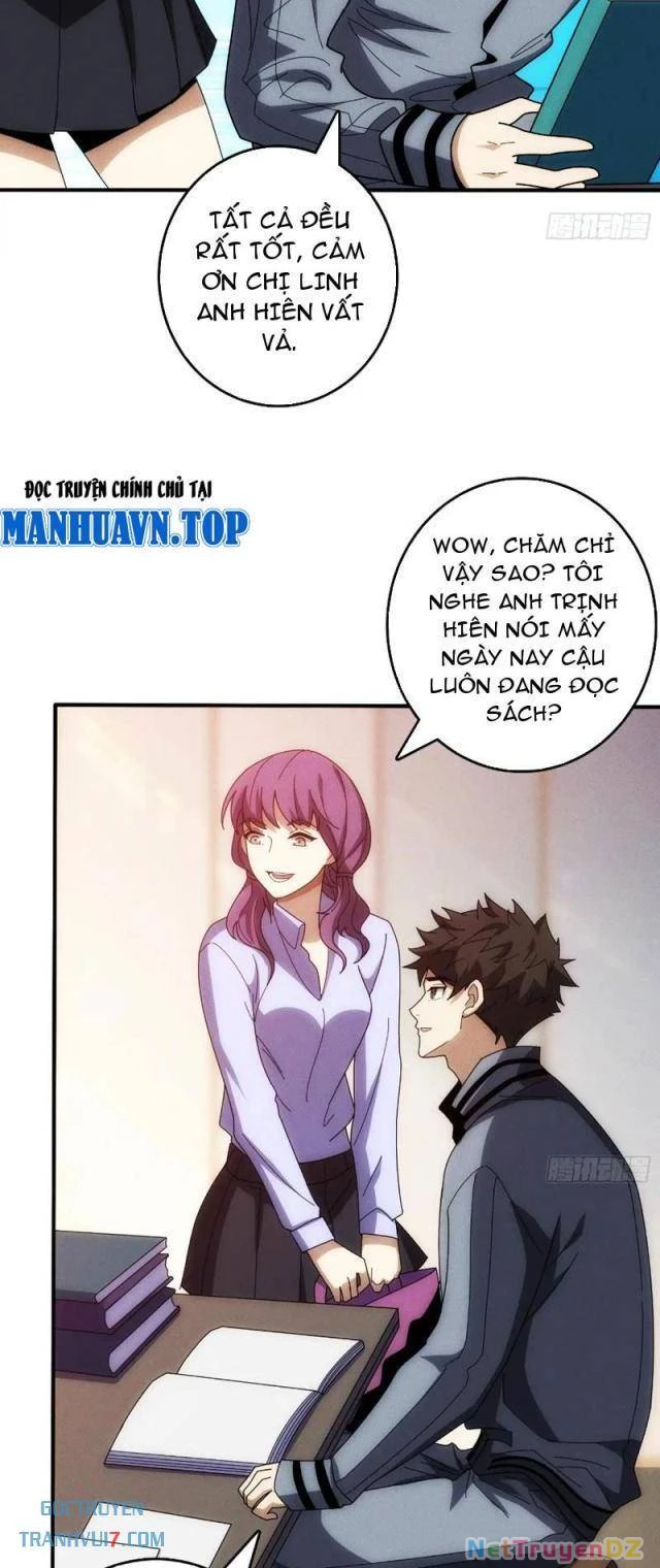 Tin Tức Của Toàn Tri Giả Chapter 8 - Trang 3