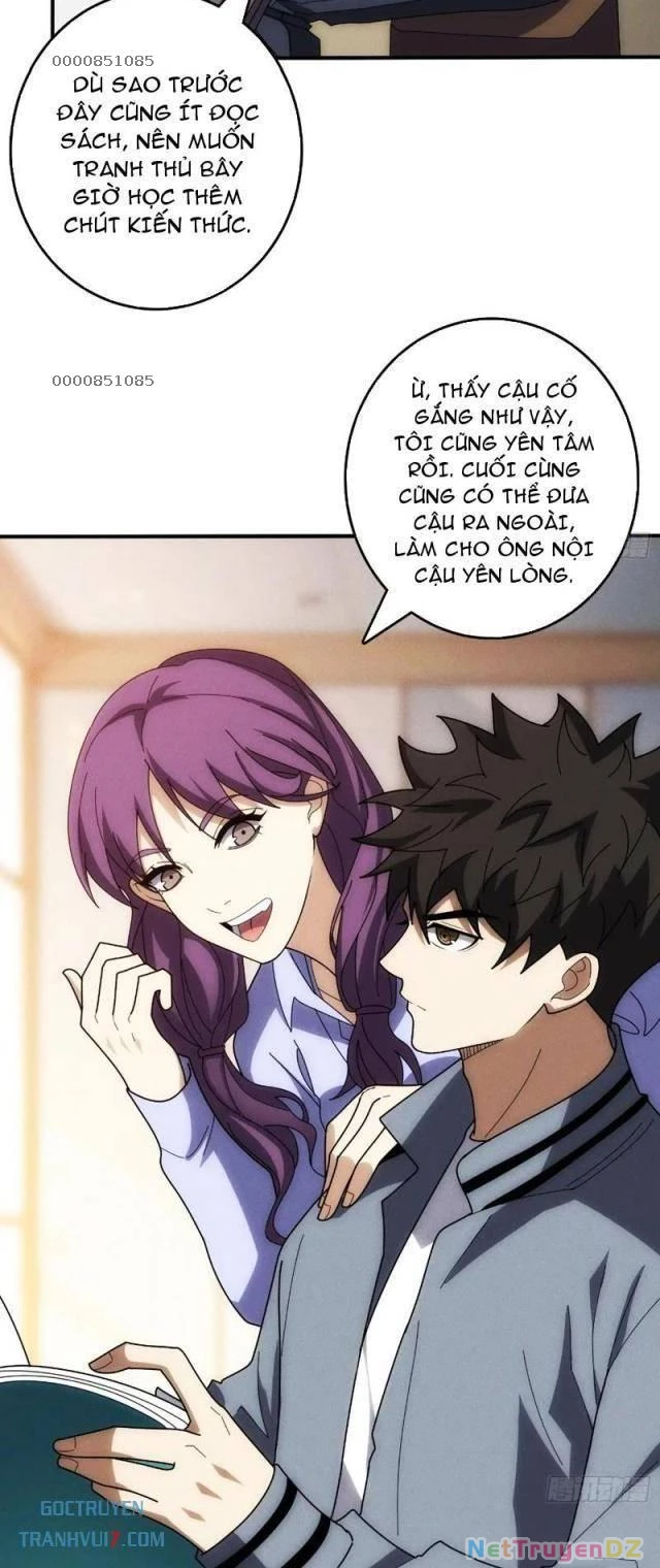 Tin Tức Của Toàn Tri Giả Chapter 8 - Trang 3