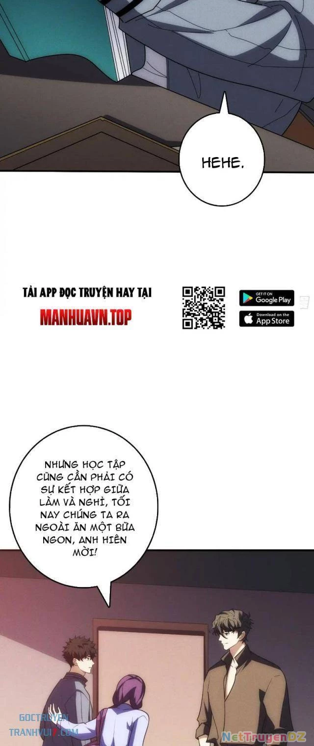 Tin Tức Của Toàn Tri Giả Chapter 8 - Trang 3