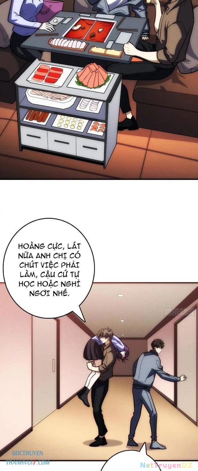 Tin Tức Của Toàn Tri Giả Chapter 8 - Trang 3